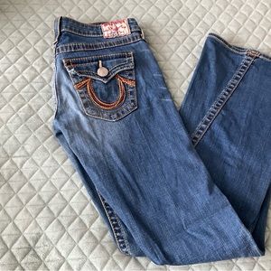 True Religion Joey jeans